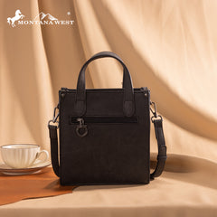 Montana West Aztec Collection Crossbody