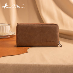 Montana West Aztec Collection Tote/Crossbody Set