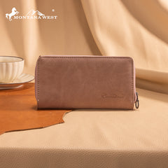 Montana West Aztec Collection Tote/Crossbody Set