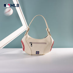 MLB Tampa Bay Rays Team Hobo Bag