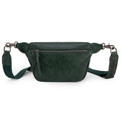 WG82-194 Wrangler Fanny Pack Belt Bag Sling Bag