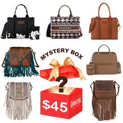 Mystery Box : Unbox Up to $99 Value for FREE – 1000 Pcs Limited Stock