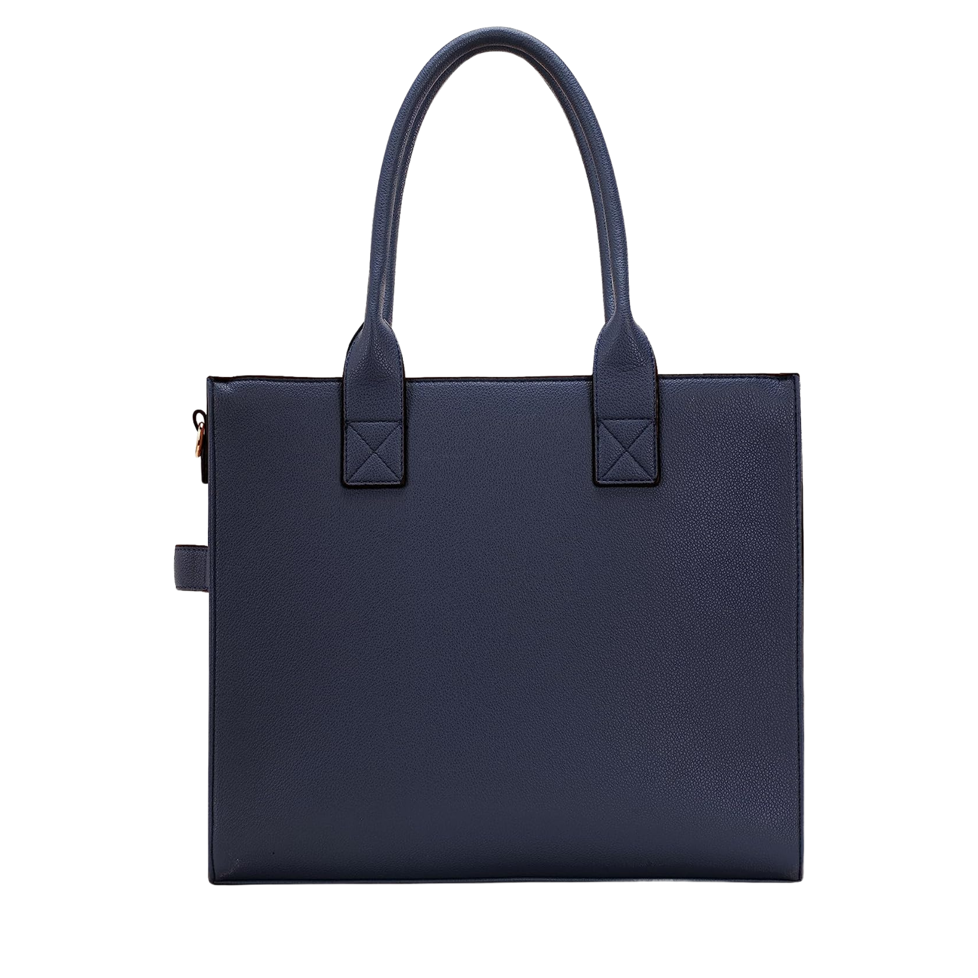 Wrangler Tote Bag for Women Zipper Shoulder Handbag - Cowgirl Wear