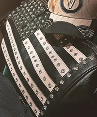American Pride Collection Weekender Bag