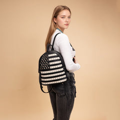 Montana West American Pride Concealed Carry Collection Backpack