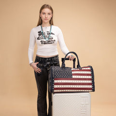 American Pride Collection Weekender Bag
