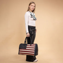 American Pride Collection Weekender Bag