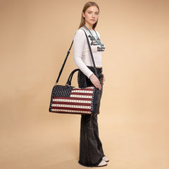 American Pride Collection Weekender Bag