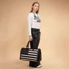 American Pride Collection Weekender Bag