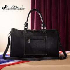 American Pride Collection Weekender Bag