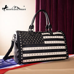 American Pride Collection Weekender Bag