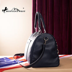 American Pride Collection Weekender Bag