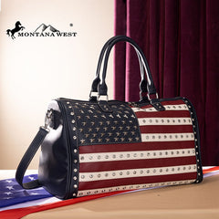 American Pride Collection Weekender Bag