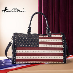 American Pride Collection Weekender Bag