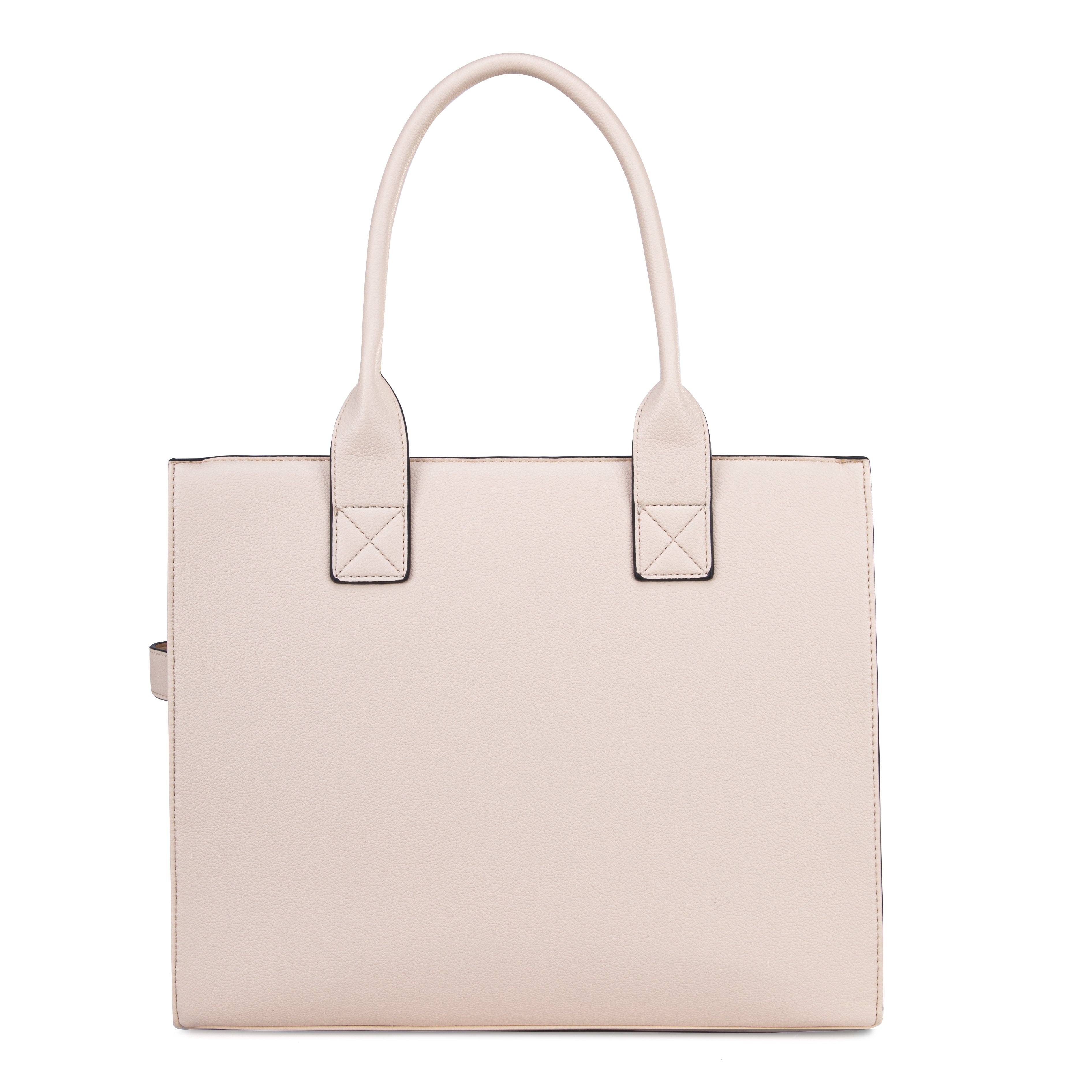 Wrangler Tote Bag for Women Zipper Shoulder Handbag - Cowgirl Wear