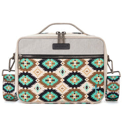 Montana West Western Print Bible Cover