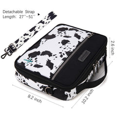 Montana West Western Print Bible Cover