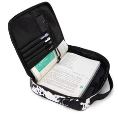 Montana West Western Print Bible Cover