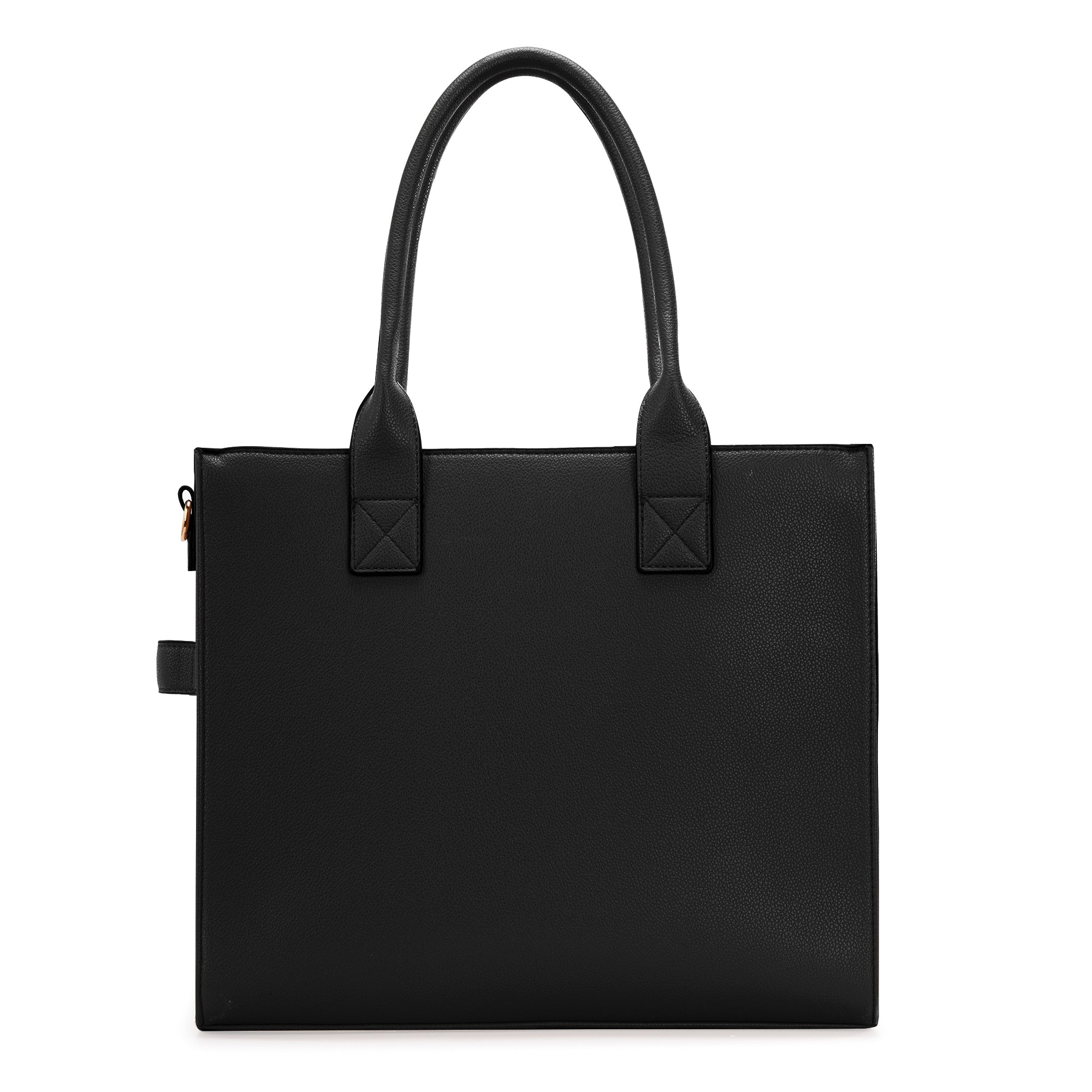 Wrangler Tote Bag for Women Zipper Shoulder Handbag - Cowgirl Wear