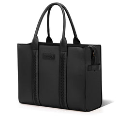 Wrangler Tote Bag for Women Zipper Shoulder Handbag - Cowgirl Wear