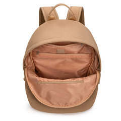 LEE Basic Light-Weight Polyester Backpack
