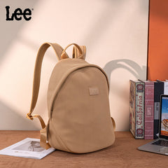 LEE Basic Light-Weight Polyester Backpack