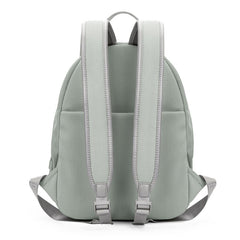 LEE Basic Light-Weight Polyester Backpack