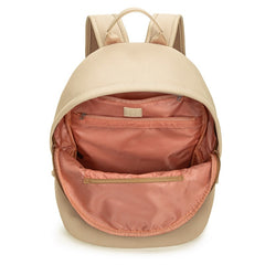 LEE Basic Light-Weight Polyester Backpack