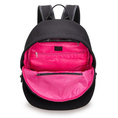 LEE Basic Light-Weight Polyester Backpack