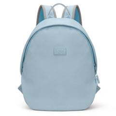 LEE Basic Light-Weight Polyester Backpack