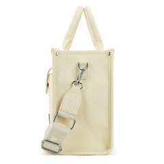 Los Angeles Dodgers 2025 World Series Champions Whipstitch Tote