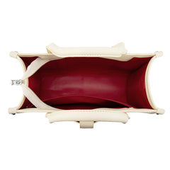 Los Angeles Dodgers 2025 World Series Champions Whipstitch Tote