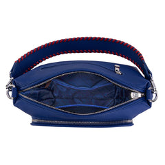 MLB Texas Rangers Team Shoulder Bag/Crossbody