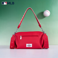 MLB Texas Rangers Team Shoulder Bag/Crossbody