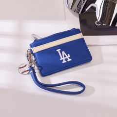 MLB Los Angeles Dodgers Card Holder