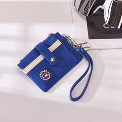 MLB Los Angeles Dodgers Card Holder