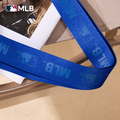 MLB Chicago Cubs Clear Crossbody Bag