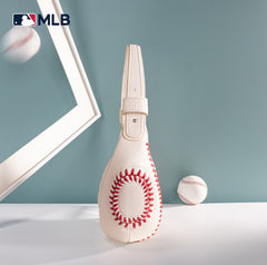 MLB Detroit Tigers Team Hobo Bag/Shoulder Bag