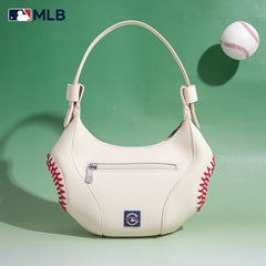 MLB San Diego Padres Team Hobo Bag/Shoulder Bag