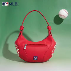 MLB Philadelphia Phillies Team Hobo Bag/Shoulder Bag