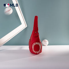 MLB St. Louis Cardinals Team Hobo Bag