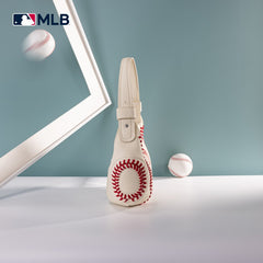 MLB Washington Nationals Team Hobo Bag