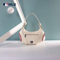 MLB Minnesota Twins Team Hobo Bag