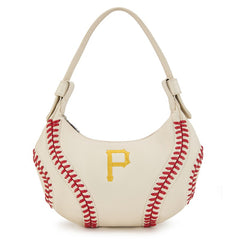 MLB Pittsburgh Pirates Team Hobo Bag