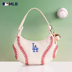 MLB Los Angeles Dodgers Team Hobo Bag/Shoulder Bag