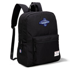 Los Angeles Dodgers 2025 World Series Champions Laptop Backpack