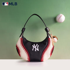 MLB New York Yankees Team Hobo Bag/Shoulder Bag