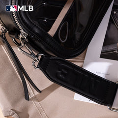MLB Detroit Tigers Clear Crossbody Bag