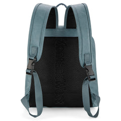Montana West Vintage Buckle Backpack