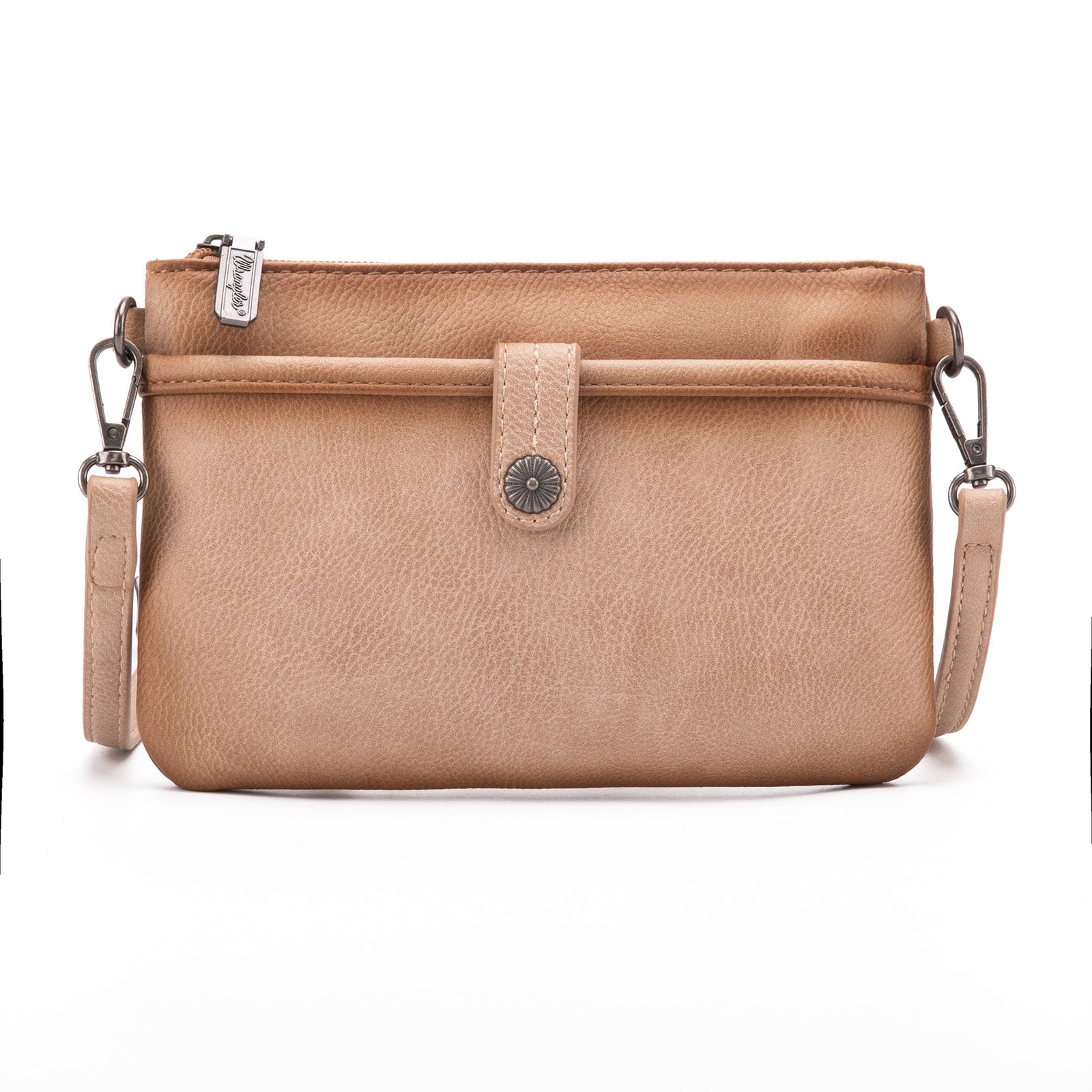 Wrangler Clutch/ Wristlet Crossbody Bag Collection - Cowgirl Wear